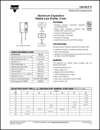 Click here to download MAL213451338E3 Datasheet