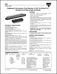 Click here to download EB411R44 Datasheet