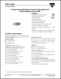 Click here to download 03028-BPXXXYCM Datasheet