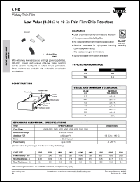 Click here to download L-2512O1R60HBBS Datasheet
