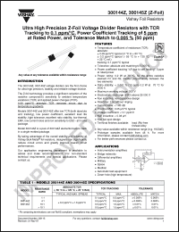 Click here to download 300144ZTR1TCR0.2VAB Datasheet