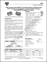 Click here to download Y1485V0070BQ0R Datasheet