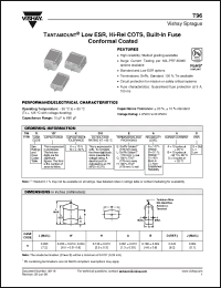 Click here to download T96R107M010LASS Datasheet