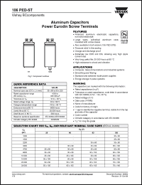 Click here to download MAL210689683E3 Datasheet