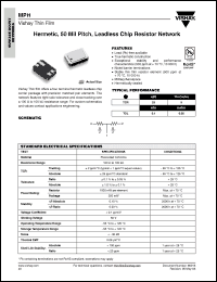 Click here to download MPDHK1001AT3 Datasheet