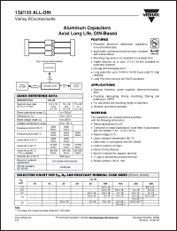 Click here to download MAL213218689E3 Datasheet