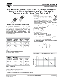 Click here to download Y11235R0000G9L Datasheet