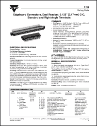 Click here to download EB623R40 Datasheet