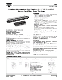 Click here to download EB624R43 Datasheet