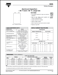 Click here to download 36DA822F200DL2A Datasheet