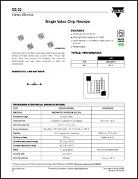 Click here to download CS22-100MD0016 Datasheet