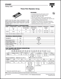 Click here to download CRA06P08034702FRT1 Datasheet