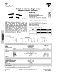 Click here to download TSP1003R1001CUF Datasheet