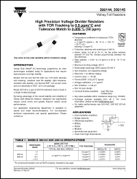 Click here to download 300145TR2TCR2VQB Datasheet
