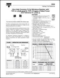 Click here to download Y107325R4540Q0L Datasheet