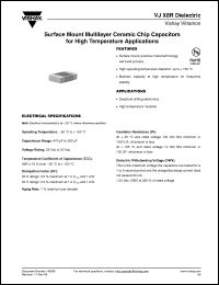 Click here to download 1210H471 Datasheet