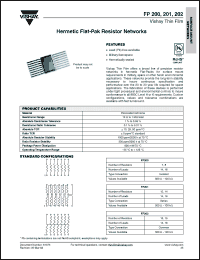 Click here to download FP2001481001J Datasheet