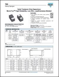 Click here to download TM8L106M016UBB Datasheet