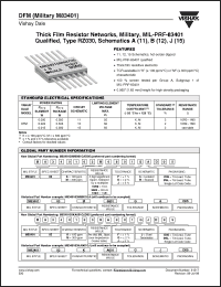 Click here to download M8340103K1004FADSL Datasheet