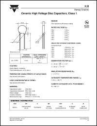 Click here to download HEU151 Datasheet