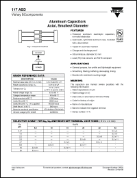 Click here to download MAL211723109E3 Datasheet
