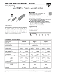 Click here to download MBA02040D4702CCT00 Datasheet