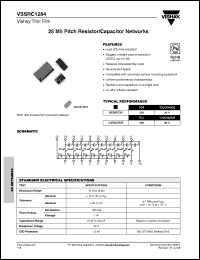 Click here to download VSSRC1284-2UF Datasheet