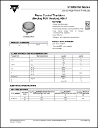 Click here to download ST380C06C2LPBF Datasheet