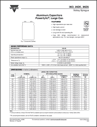 Click here to download 36DX872G040AC2A Datasheet