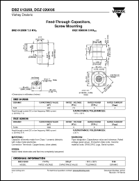 Click here to download DGZ020036 Datasheet