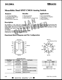 Click here to download SJM200ABCC Datasheet