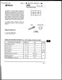 Click here to download J552 Datasheet