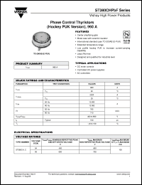 Click here to download ST380CH06C1LPBF Datasheet