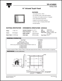 Click here to download 280105-02 Datasheet