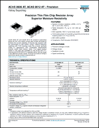 Click here to download ACASN1100F2200P5AT Datasheet