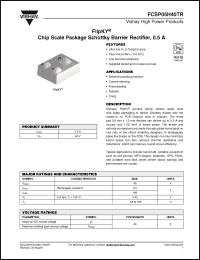 Click here to download SI9181_05 Datasheet