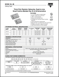 Click here to download SOGC1645DC Datasheet