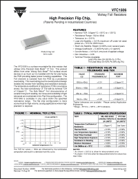 Click here to download VFC1506 Datasheet