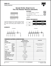 Click here to download CNS471Q5 Datasheet