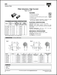 Click here to download IHV-20-200 Datasheet