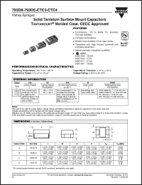 Click here to download CTC3106X0010B8W Datasheet