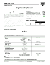 Click here to download RMK515N10KF Datasheet