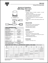 Click here to download MAL215095811E3 Datasheet