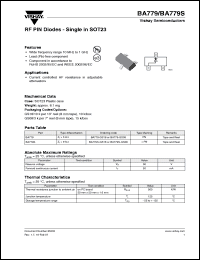 Click here to download BA779_08 Datasheet