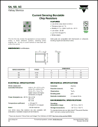 Click here to download SCH1US0124 Datasheet