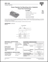 Click here to download RPH100 Datasheet