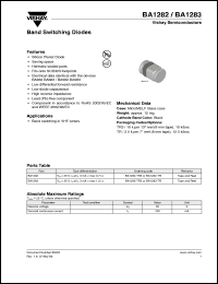Click here to download BA1282-TR Datasheet