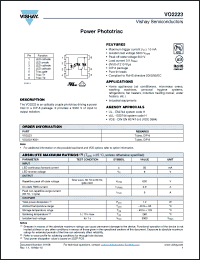 Click here to download SI6435ADQ_08 Datasheet