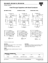 Click here to download DS030110 Datasheet