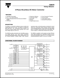 Click here to download SI9979_04 Datasheet